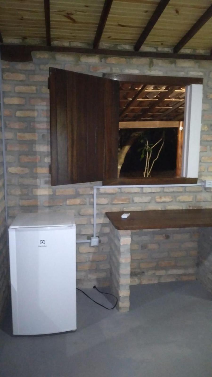 Jungle House Hotell São Miguel do Gostoso Eksteriør bilde